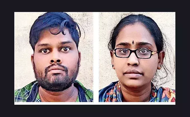 అందమైన మోసం.. అమ్మాయిలా చాట్ చేసి.. రూ.21లక్షలు దోచుకుని..