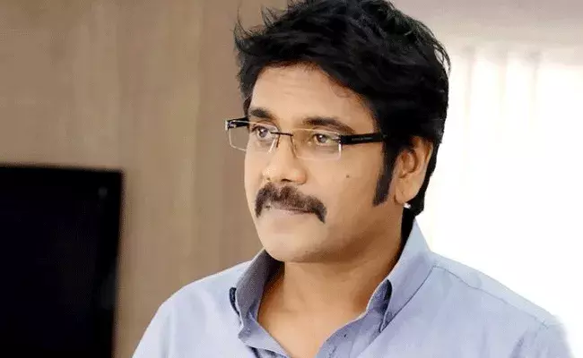 నటుడు నాగార్జునకు అరుదైన గౌరవం నటుడు నాగార్జునకు అరుదైన గౌరవం