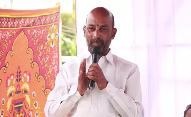 Bandi Sanjay : సీఎం కేసీఆర్కు బండి సంజయ్ డెడ్లైన్ Bandi Sanjay : సీఎం కేసీఆర్కు బండి సంజయ్ డెడ్లైన్