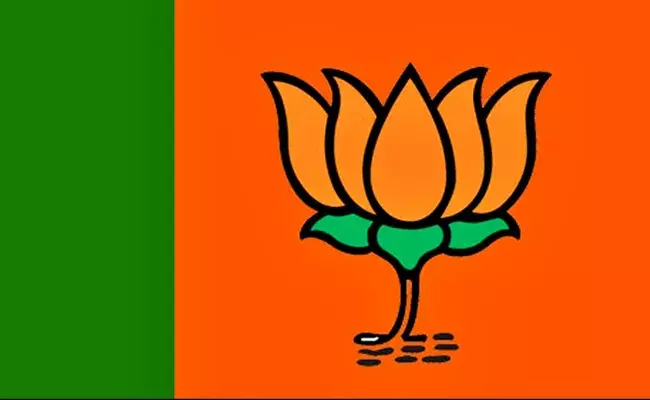 ఏపీ బీజేపీలో కలవరం! ఏపీ బీజేపీలో కలవరం!