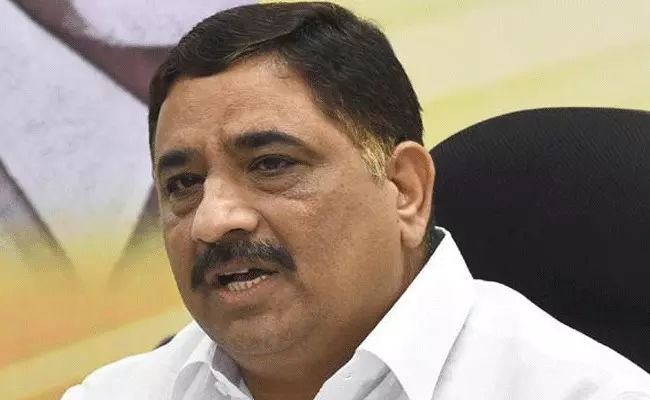 టీడీపీ పొలిట్ బ్యూరో సభ్యులు కాల్వ శ్రీనివాసులు సంచలన వ్యాఖ్యలు టీడీపీ పొలిట్ బ్యూరో సభ్యులు కాల్వ శ్రీనివాసులు సంచలన వ్యాఖ్యలు