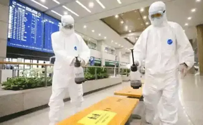 కొత్త స్ట్రెయిన్ వేగంగా.. బ్రిటన్‌లో 1000 కేసులు..