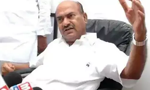 Jc Diwakar Reddy:  మాజీ ఎంపీ జేసీ దివాకర్ రెడ్డిపై కేసు నమోదు! Jc Diwakar Reddy:  మాజీ ఎంపీ జేసీ దివాకర్ రెడ్డిపై కేసు నమోదు!