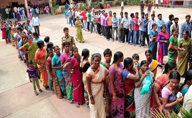 అభివృద్ధి జరగాలంటే అక్కడ ఉప ఎన్నికలు రావాల్సిందేనా?