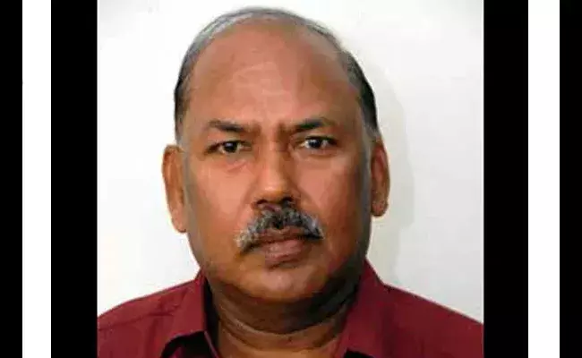 ప్రముఖ గేయ రచయిత వెన్నెలకంటి శ్రీనివాస్ కన్నుమూత