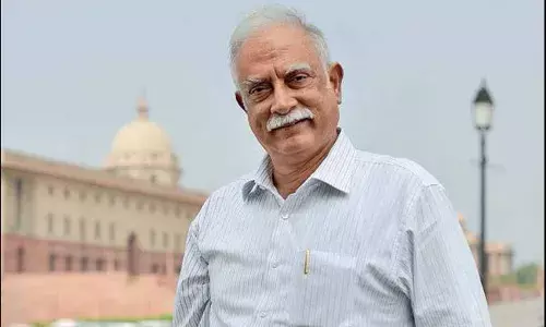 రాష్ట్రంలో హిందుత్వంపై దాడులు ఆలయాలకే పరిమితం కాలేదు :  అశోకగజపతిరాజు రాష్ట్రంలో హిందుత్వంపై దాడులు ఆలయాలకే పరిమితం కాలేదు :  అశోకగజపతిరాజు
