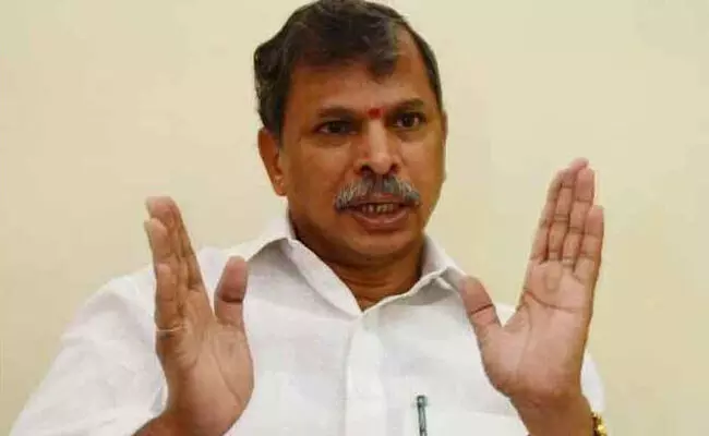 జగన్ పాలనలో ప్రజల ధనమాన ప్రాణాలకు రక్షణ లేదు : తులసిరెడ్డి జగన్ పాలనలో ప్రజల ధనమాన ప్రాణాలకు రక్షణ లేదు : తులసిరెడ్డి