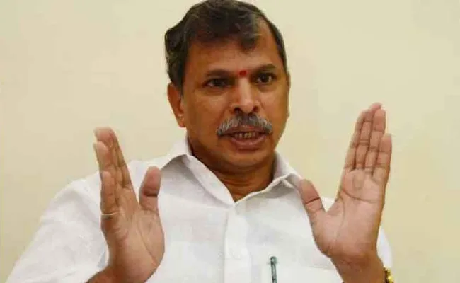 జగన్ పాలనలో ప్రజల ధనమాన ప్రాణాలకు రక్షణ లేదు : తులసిరెడ్డి జగన్ పాలనలో ప్రజల ధనమాన ప్రాణాలకు రక్షణ లేదు : తులసిరెడ్డి
