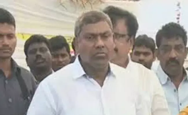 బోయినపల్లి కిడ్నాప్ కేసులో ఏవీసుబ్బారెడ్డి అరెస్ట్ బోయినపల్లి కిడ్నాప్ కేసులో ఏవీసుబ్బారెడ్డి అరెస్ట్