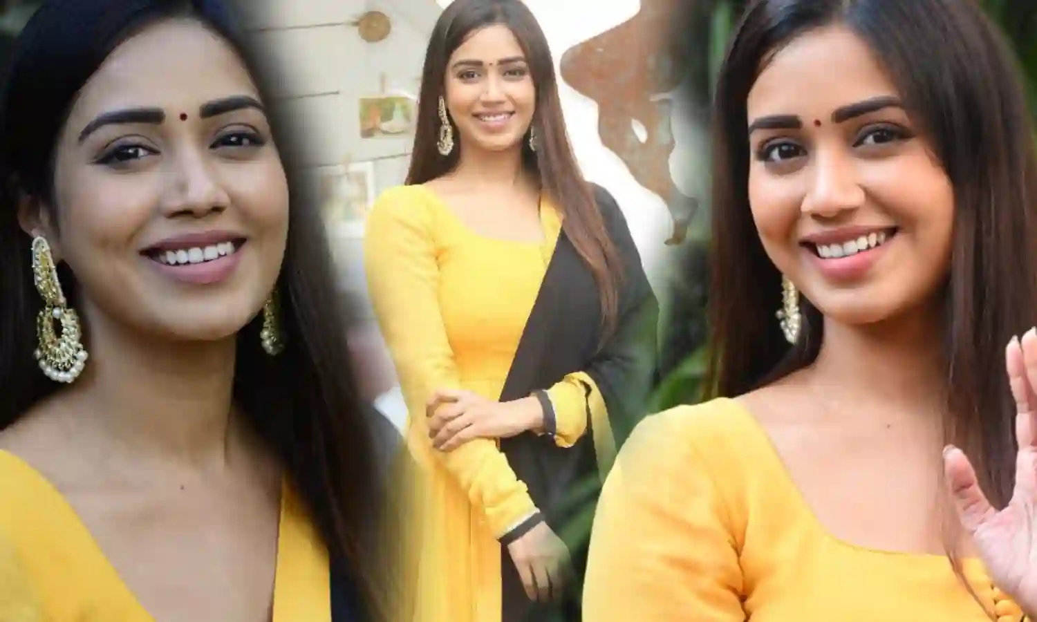 నాచురల్ బ్యూటీ నివేదా పేతురాజ్ క్యూట్ పిక్స్! నాచురల్ బ్యూటీ నివేదా పేతురాజ్ క్యూట్ పిక్స్!