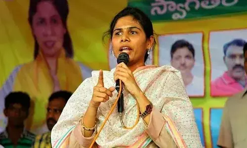 అఖిలప్రియ బెయిల్ పిటిషన్‌పై ఇవాళ మరోసారి విచారణ