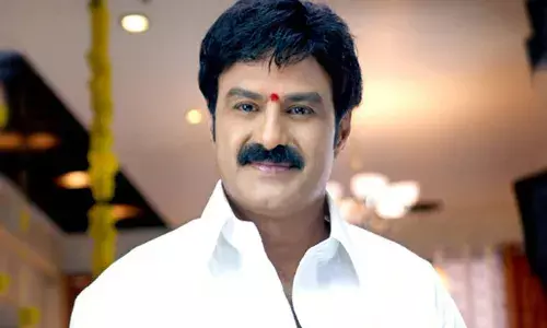 కొత్త ఇల్లు కొన్న బాలయ్యబాబు! రికార్డ్ స్థాయిలో ధర