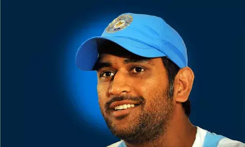 ధోని ఐపిఎల్ @ రూ.150 కోట్లు ధోని ఐపిఎల్ @ రూ.150 కోట్లు