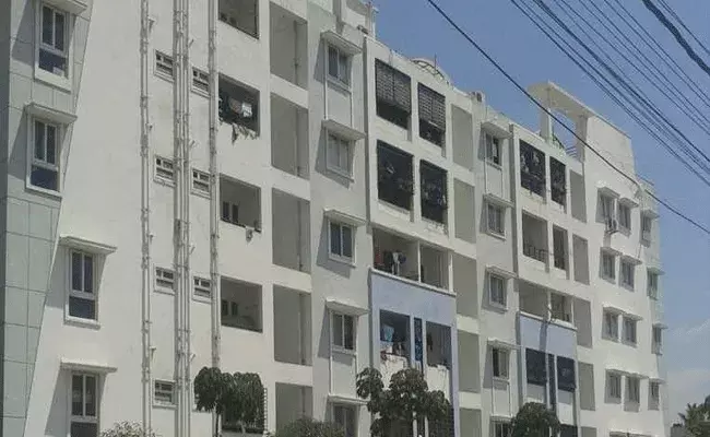 ఇల్లు కొనేందుకు ఇదే సరైన సమయం..: మార్కెట్ నిపుణుల అభిప్రాయం ఇల్లు కొనేందుకు ఇదే సరైన సమయం..: మార్కెట్ నిపుణుల అభిప్రాయం