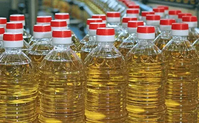 వంటనూనె ధరలకు రెక్కలు..