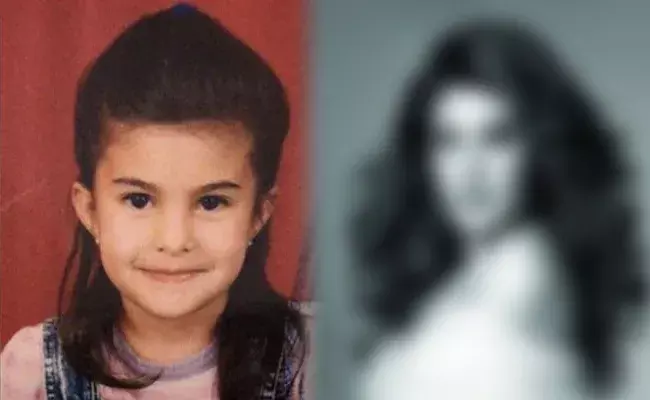 ఈ ప్రభాస్ హీరోయిన్ ఎవరో గుర్తుపట్టండి!