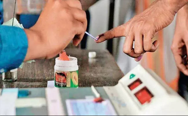 ఏపీలో పంచాయతీ ఎన్నికలపై ఉత్కంఠ ఏపీలో పంచాయతీ ఎన్నికలపై ఉత్కంఠ
