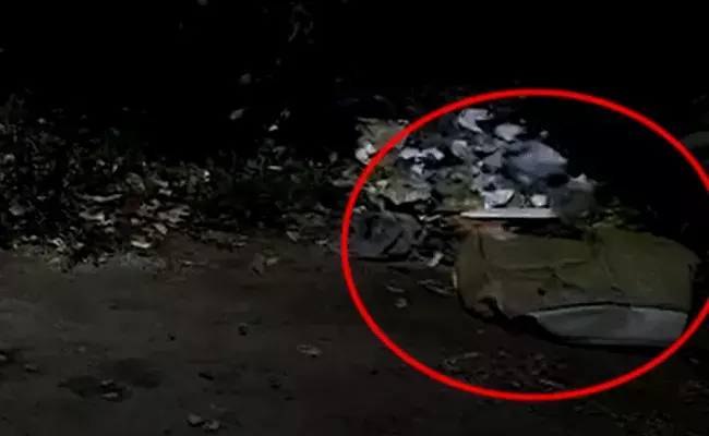 హైదరాబాద్‌లో దారుణం.. సూట్ కేస్‌లో డెడ్ బాడీ