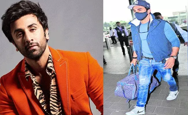 బాబు బంగారు స్పూను.. షూస్ ధర లక్షల్లో మరి..