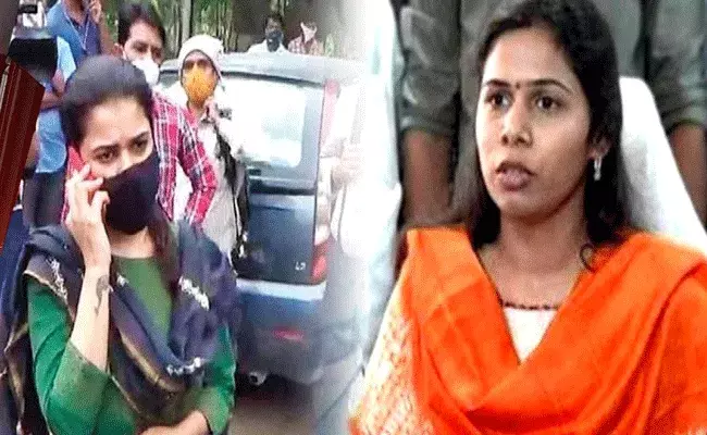 బోయిన్‌పల్లి కిడ్నాప్ కేసు.. పోలీసుల అదుపులో సిద్దార్ధ అండ్ టీం