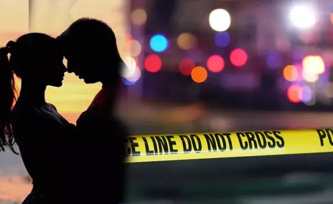 పెళ్లికి నిరాకరించాడన్న కోపంతో.. యువకుడిని హత్య చేసిన యువతి పెళ్లికి నిరాకరించాడన్న కోపంతో.. యువకుడిని హత్య చేసిన యువతి