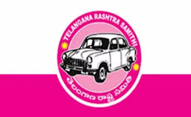ఎమ్మెల్సీ ఎన్నికల్లో లక్ష ఓట్ల టార్గెట్ పెట్టుకున్న టీఆర్ఎస్ ఎమ్మెల్సీ ఎన్నికల్లో లక్ష ఓట్ల టార్గెట్ పెట్టుకున్న టీఆర్ఎస్