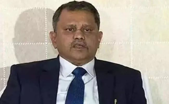 పంచాయతీరాజ్ ప్రధానకార్యదర్శి ద్వివేది, ముఖ్య అధికారులతో భేటీ కానున్న నిమ్మగడ్డ పంచాయతీరాజ్ ప్రధానకార్యదర్శి ద్వివేది, ముఖ్య అధికారులతో భేటీ కానున్న నిమ్మగడ్డ