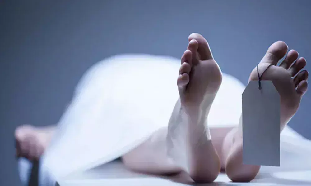 ఆన్‌లైన్‌ మోసాలకు మరో ప్రాణం బలి!