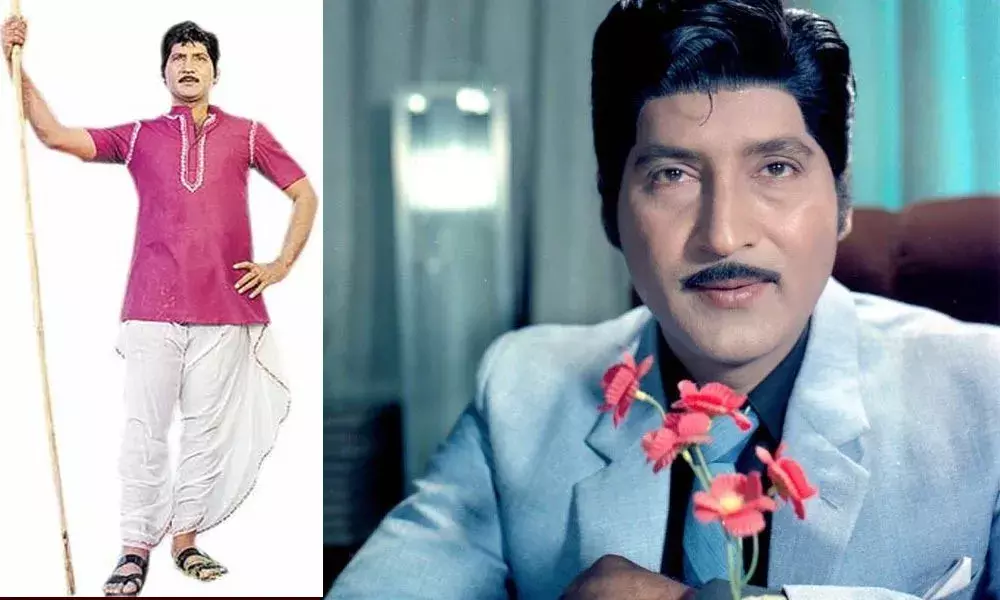 HBD sobhan babu : శోభన్ బాబు గురించి ఈ విషయాలు మీకు తెలుసా? HBD sobhan babu : శోభన్ బాబు గురించి ఈ విషయాలు మీకు తెలుసా?