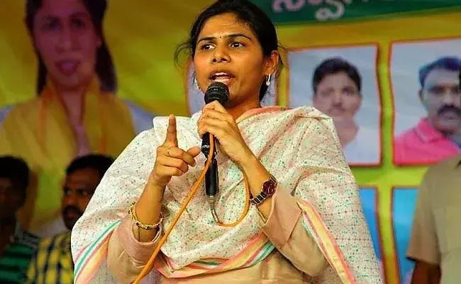 ముగిసిన అఖిలప్రియ మూడు రోజుల కస్టడీ