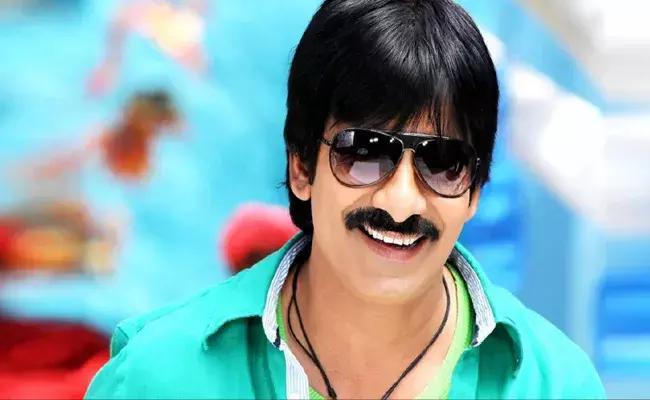 ముగిసిన రవితేజ ఈడీ  విచారణ.. కీలకంగా డ్రైవర్..!