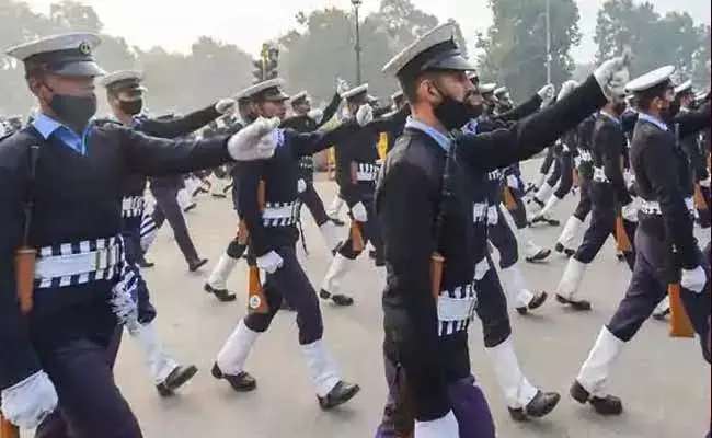 ఈసారి ముఖ్య అతిథి లేకుండానే రిపబ్లిక్‌ డే వేడుకలు!