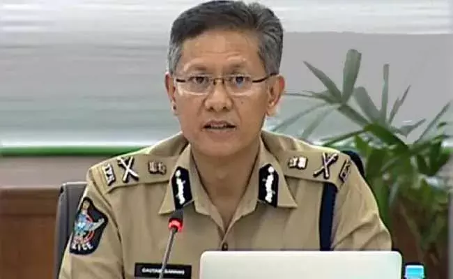 ఏపీలో మతవిద్వేషాలు రెచ్చగొడితే కఠిన చర్యలు : డీజీపీ