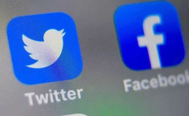 సోషల్ మీడియా దుర్వినియోగం.. ఫేస్‌బుక్, ట్విట్టర్‌కు సమన్లు