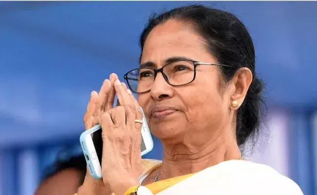 మమతా బెనర్జీ సంచలన ప్రకటన!
