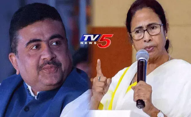 మమతాబెనర్జీ పెద్ద రిగ్గింగ్ క్వీన్ : బీజేపీ నేతలు మమతాబెనర్జీ పెద్ద రిగ్గింగ్ క్వీన్ : బీజేపీ నేతలు
