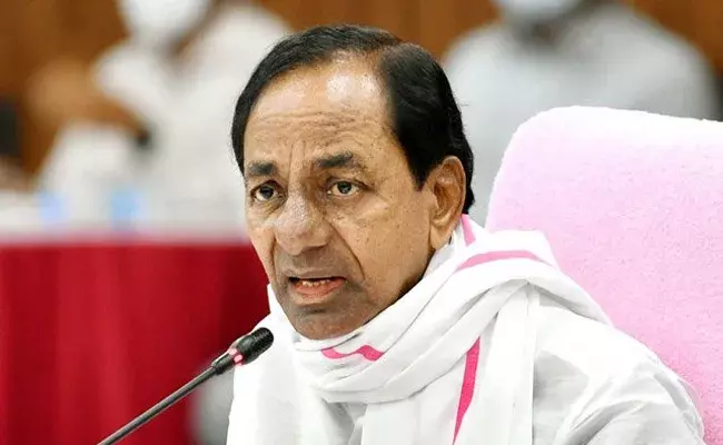 నరేంద్ర లూథర్ మృతిపట్ల సీఎం కేసీఆర్ సంతాపం! నరేంద్ర లూథర్ మృతిపట్ల సీఎం కేసీఆర్ సంతాపం!