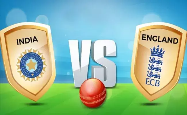 ఇంగ్లాండ్తో తొలి రెండు టెస్టులకు భారత జట్టు ప్రకటన! ఇంగ్లాండ్తో తొలి రెండు టెస్టులకు భారత జట్టు ప్రకటన!