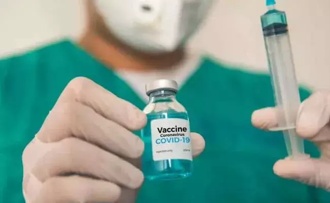 6 దేశాలకు భారత వ్యాక్సిన్ల పంపిణీ!