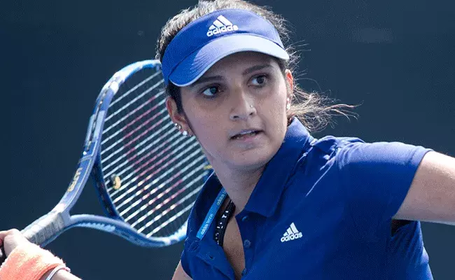 నాకూ పాజిటివ్.. వైరస్‌ని తేలిగ్గా తీసుకోవద్దు.. : సానియా మిర్జా