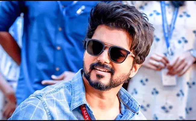 విజయ్ మాస్టర్ పాఠాలు.. ఫిబ్రవరి 12 నుంచి అమెజాన్ ప్రైమ్లో.. విజయ్ మాస్టర్ పాఠాలు.. ఫిబ్రవరి 12 నుంచి అమెజాన్ ప్రైమ్లో..