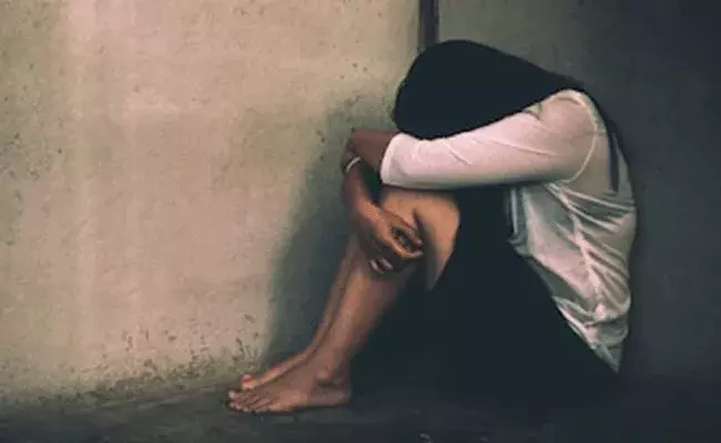 విద్యార్థినిపై అత్యాచారం.. నిందితుడికి 20 ఏళ్ల జైలుశిక్ష