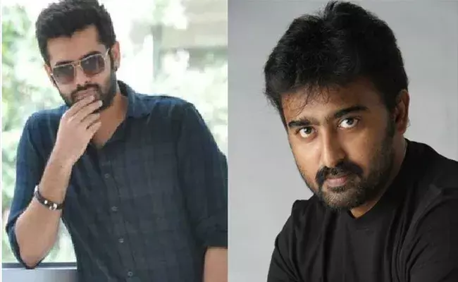 తమిళ్ డైరెక్టర్‌తో రామ్ నెక్ట్స్ సినిమా!