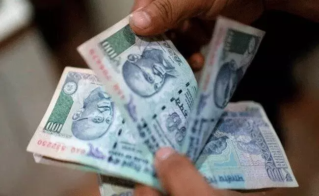 వంద నోటు చెల్లదంట.. ఎప్పటి నుంచి అంటే..