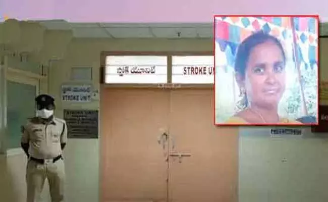 కొవిడ్ టీకా వేయించుకున్న ఆశా వర్కర్ మృతి! కొవిడ్ టీకా వేయించుకున్న ఆశా వర్కర్ మృతి!