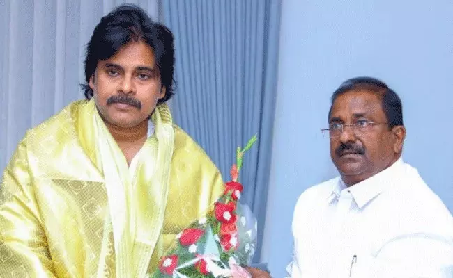 తిరుపతి ఉపఎన్నికపై హైదరాబాద్లో ఏపీ బీజేపీ కీలక మీటింగ్ తిరుపతి ఉపఎన్నికపై హైదరాబాద్లో ఏపీ బీజేపీ కీలక మీటింగ్