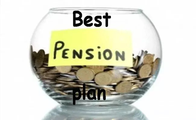 సురక్షితమైన లైఫ్ ఇన్సూరెన్స్ పెన్షన్ ప్లాన్..