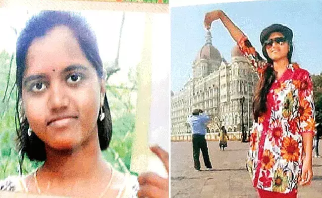 పూజల పేరుతో కూతుళ్లిద్దరినీ అమ్మానాన్నలు అన్యాయంగా..