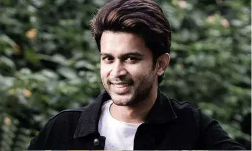 బిగ్‌బాస్ విన్నర్ అభిజీత్ హీరోగా ఓ చిత్రం..