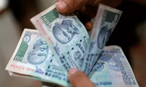 100 నోట్ల రద్దు చేస్తారన్న ప్రచారంపై స్పందించిన రిజర్వు బ్యాంకు